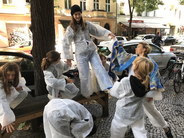 Foto: Hilla Steinert
