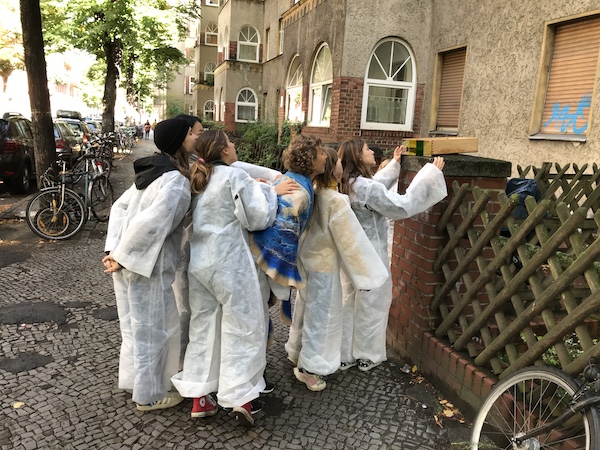 Foto: Hilla Steinert